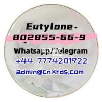 New Eutylone cas 802855-66-9 with best quality in stock for sale