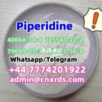 Sell high quality piperidine - 1