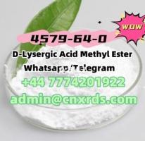 Free Sample D-Lysergic Acid Methyl Ester CAS 4579-64-0 For Sale