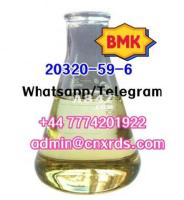 For Sale: High Yield BMK/PMK CAS 20320-59-6