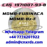 High Quality Pharmaceutical Raw Material CAS 1971007-93-8 - 1