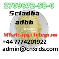 5cladba/adbb cas 2709672-58-0 Best Price and Quality