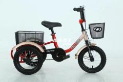 High Quality Baby Tricycle Bicycle Children Tricycle Advanced Mini Children Tricycle