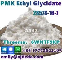 Top yield PMK glycidate powder 28578-16-7  Signal：+86 17772621 - 2