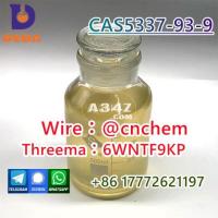 Fast Delivery 4'-Methylpropiophenone CAS:5337-93-9 to Russia Telegram/Wire：@cnchem