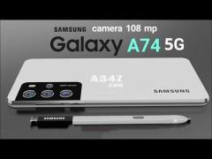 Samsung galaxy a74