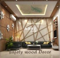 شركات تشطيب وديكور01507430363-01115552318 Safety wood decor لتشطيبات والديكورات
