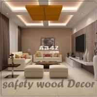 ديكورات حمامات 2023 01507430363-01115552318Safety wood decor لتشطيبات والديكورات