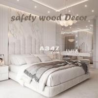 افضل شركة تشطيب في مصر Safety wood decor لتشطيبات والديكورات01507430363-0111552318
