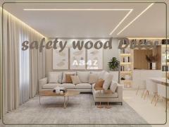 اسعار تشطيب شقق/ شركة Safety wood decor لتشطيبات والديكورات01507430363-01115552318