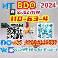 BDO 110-63-4 Safe Delivery 1,4-Butanediol +8613026162252
