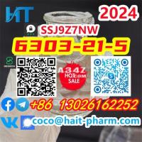 6303-21-5 Fast Delivery Hypophosphorous Acid with High Purity +8613026162252