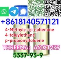 Buy Hot selling Organic Chemicals cas 5337-93-9 4-methylpropiophenone 4mpf / mpf