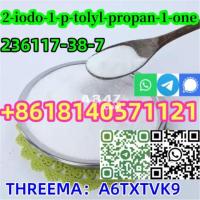 Buy Bk4 Crystal Powder cas 236117-38-7 2-iodo-1-p-tolyl- propan-1-one