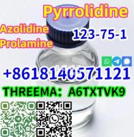 Buy Pyrrolidine cas 123-75-1 China best price safe delivery