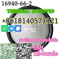 Buy Sodium Borohydride CAS 16940-66-2 door to door safe line shipment