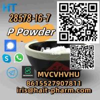 Wholesale Manufacturers Cas 28578-16-7 P Powder/Oil