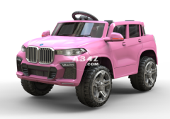 Four-Wheel Suspension/Children′s off-Road Car, Electrical Toys, Toy Car