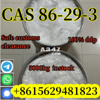 Top supplier High purity 99% Factory top quality Benzhydryl cyanide cas 86-29-3