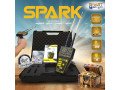 ghaz-kshf-althhb-o-almaaadn-spark-small-0