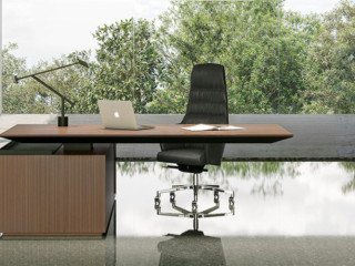 gravita-executive-desk