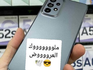khsomaaaat-oaaroood-hsrrrrrryh-samsung-galaxy-a73-shaml-aldryb-odman-snh-kamlh