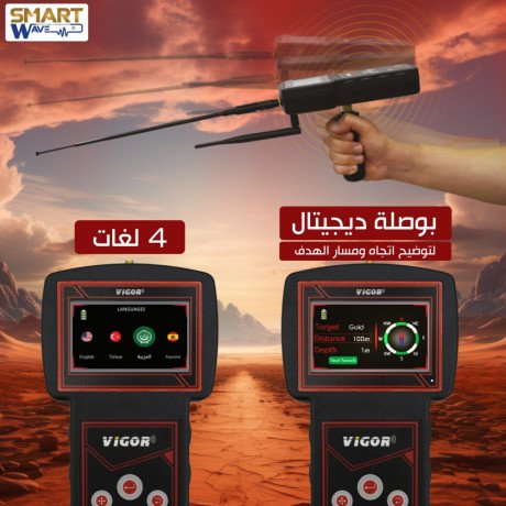 vigor-alghaz-alasraa-fy-alkshf-aan-althhb-o-alknoz-big-1
